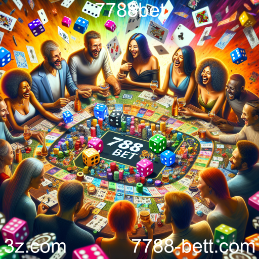 A Revolução dos Jogos de Mesa na Era Digital